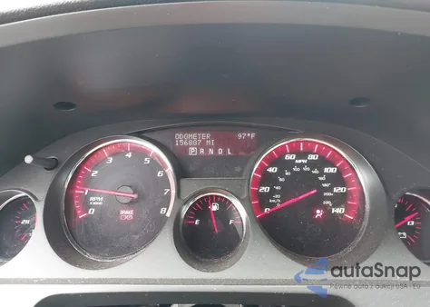 2008 GMC Acadia Slt-1 from USA, damaged, VIN 1GKEV23768J187735